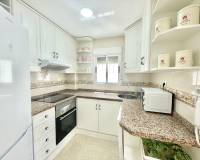 Alquiler a largo plazo - Chalet - Santa Pola