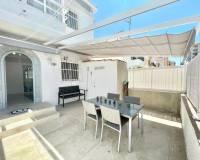 Alquiler a largo plazo - Chalet - Santa Pola