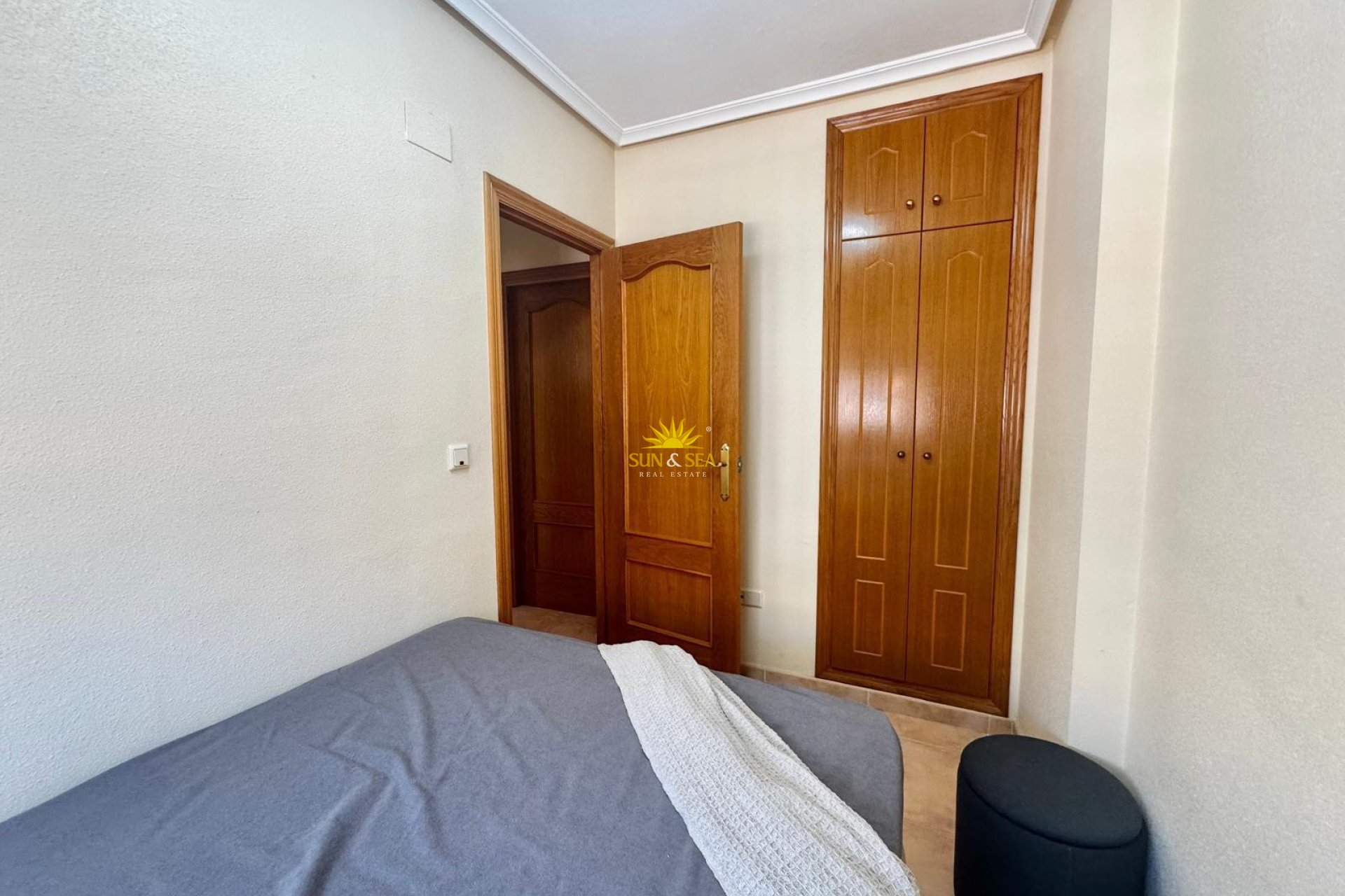 Alquiler a largo plazo - Chalet - Santa Pola