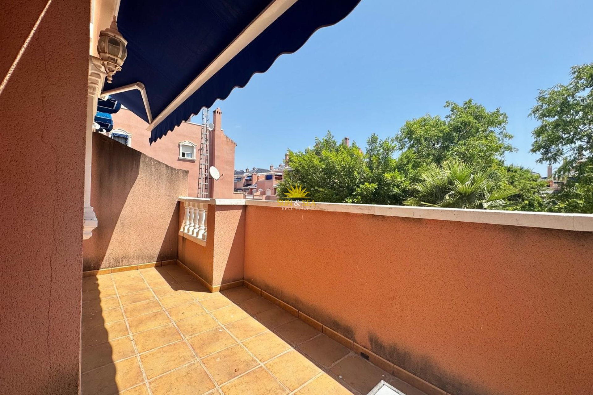 Alquiler a largo plazo - Chalet - Santa Pola