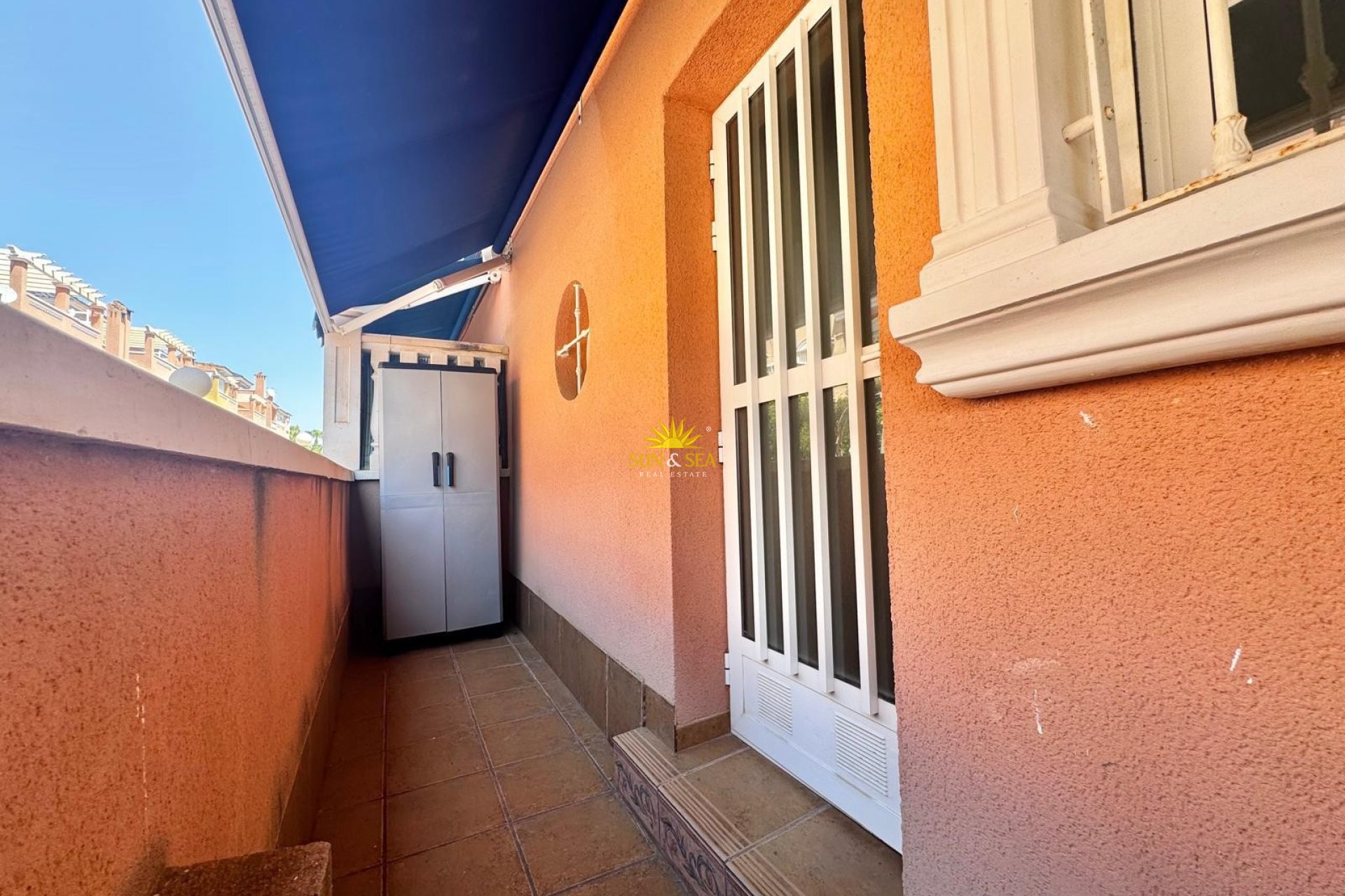 Alquiler a largo plazo - Chalet - Santa Pola