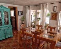 Alquiler a largo plazo - Chalet - Teulada - Paichi