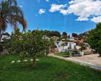 Alquiler a largo plazo - Chalet - Teulada - Paichi