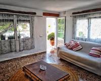 Alquiler a largo plazo - Chalet - Teulada - Paichi