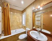 Alquiler a largo plazo - Chalet - Torre Pacheco - Santa Rosalía