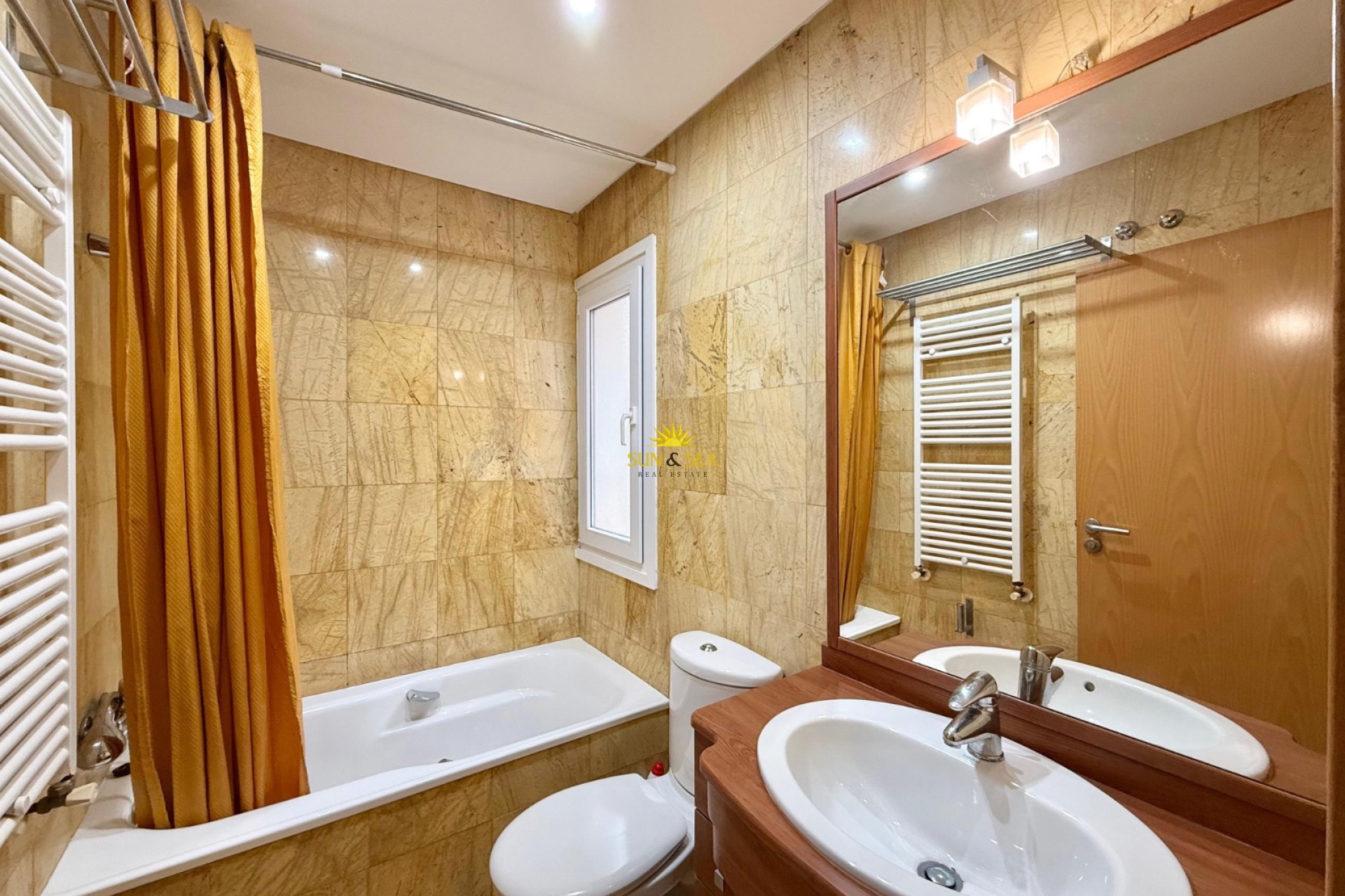 Alquiler a largo plazo - Chalet - Torre Pacheco - Santa Rosalía