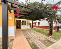 Alquiler a largo plazo - Chalet - Torre Pacheco - Santa Rosalía