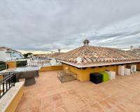 Alquiler a largo plazo - Chalet - Torre Pacheco - Santa Rosalía