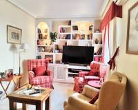 Alquiler a largo plazo - Chalet - Torre Pacheco - Torrepacheco