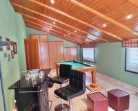 Alquiler a largo plazo - Chalet - Torre Pacheco - Torrepacheco