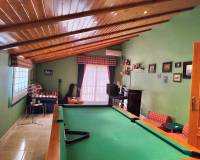 Alquiler a largo plazo - Chalet - Torre Pacheco - Torrepacheco