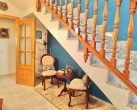 Alquiler a largo plazo - Chalet - Torre Pacheco - Torrepacheco