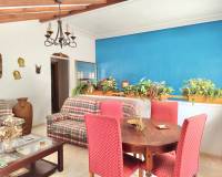 Alquiler a largo plazo - Chalet - Torre Pacheco - Torrepacheco