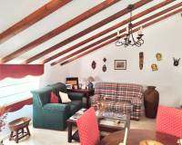 Alquiler a largo plazo - Chalet - Torre Pacheco - Torrepacheco