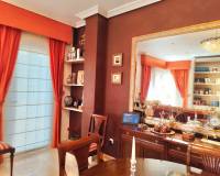 Alquiler a largo plazo - Chalet - Torre Pacheco - Torrepacheco