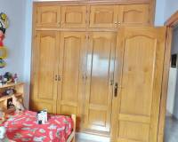 Alquiler a largo plazo - Chalet - Torre Pacheco - Torrepacheco