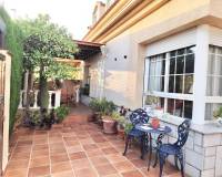 Alquiler a largo plazo - Chalet - Torre Pacheco - Torrepacheco