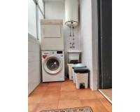 Alquiler a largo plazo - Chalet - Torre Pacheco - Torrepacheco