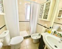 Alquiler a largo plazo - Chalet - Torrevieja - Aguas nuevas 2