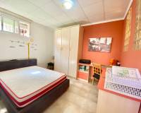 Alquiler a largo plazo - Chalet - Torrevieja - Aguas nuevas 2