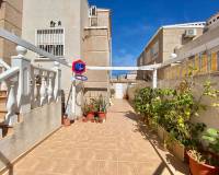 Alquiler a largo plazo - Chalet - Torrevieja - Aguas nuevas 2