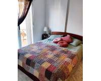 Alquiler a largo plazo - Chalet - Torrevieja - Aguas Nuevas