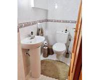 Alquiler a largo plazo - Chalet - Torrevieja - Aguas Nuevas