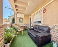 Alquiler a largo plazo - Chalet - Torrevieja - Centro