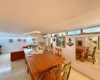 Alquiler a largo plazo - Chalet - Torrevieja - Centro