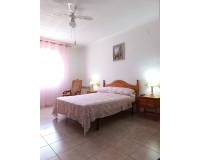 Alquiler a largo plazo - Chalet - Torrevieja - El Chaparral