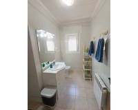 Alquiler a largo plazo - Chalet - Torrevieja - El Chaparral