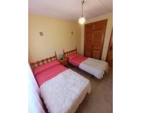 Alquiler a largo plazo - Chalet - Torrevieja - El Chaparral