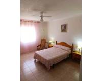 Alquiler a largo plazo - Chalet - Torrevieja - El Chaparral