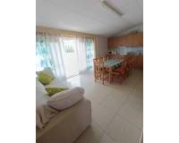 Alquiler a largo plazo - Chalet - Torrevieja - El Chaparral