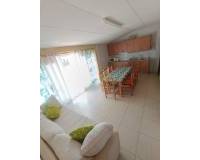 Alquiler a largo plazo - Chalet - Torrevieja - El Chaparral