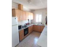 Alquiler a largo plazo - Chalet - Torrevieja - El Chaparral