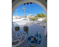 Alquiler a largo plazo - Chalet - Torrevieja - El Chaparral