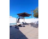 Alquiler a largo plazo - Chalet - Torrevieja - El Chaparral