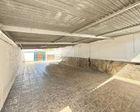 Alquiler a largo plazo - Chalet - Torrevieja - El Chaparral