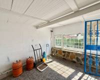 Alquiler a largo plazo - Chalet - Torrevieja - El Chaparral