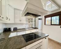 Alquiler a largo plazo - Chalet - Torrevieja - El Chaparral