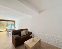 Alquiler a largo plazo - Chalet - Torrevieja - El Chaparral