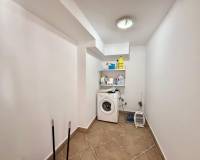 Alquiler a largo plazo - Chalet - Torrevieja - El Chaparral