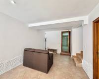 Alquiler a largo plazo - Chalet - Torrevieja - El Chaparral