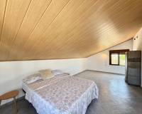 Alquiler a largo plazo - Chalet - Torrevieja - El Chaparral