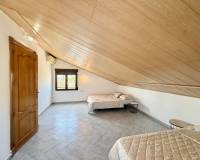 Alquiler a largo plazo - Chalet - Torrevieja - El Chaparral