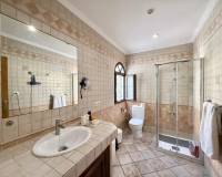 Alquiler a largo plazo - Chalet - Torrevieja - El Chaparral