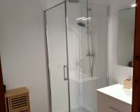 Alquiler a largo plazo - Chalet - Torrevieja - El Chaparral