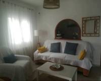 Alquiler a largo plazo - Chalet - Torrevieja - El Chaparral