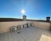 Alquiler a largo plazo - Chalet - Torrevieja - El Chaparral